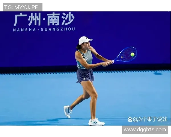广州网球队精英赛之路：从艰辛训练到辉煌成就的奋斗故事